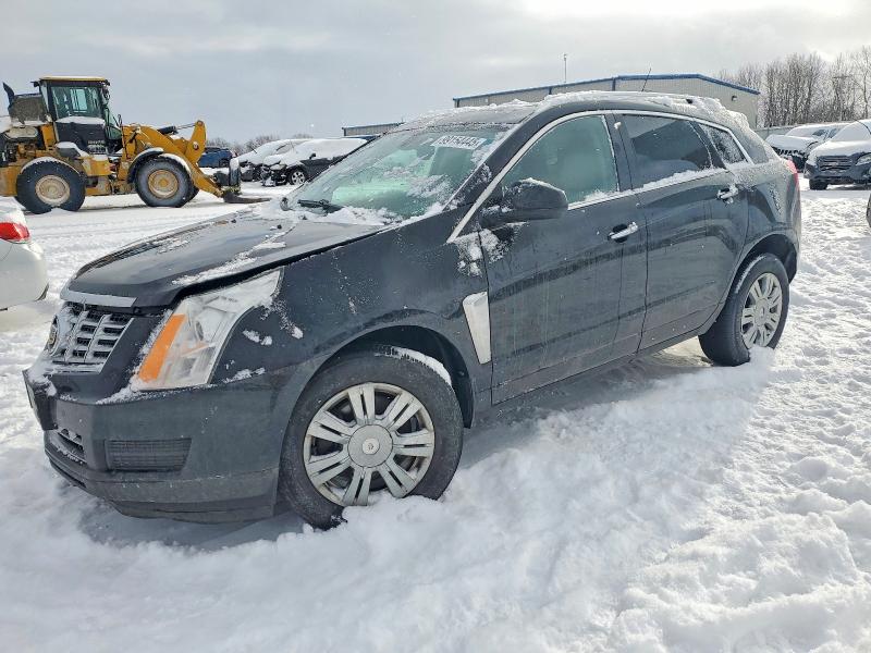 Продажа на аукционе авто 2013 Cadillac Srx, vin: 3GYFNCE31DS630411, номер лота: 99154445