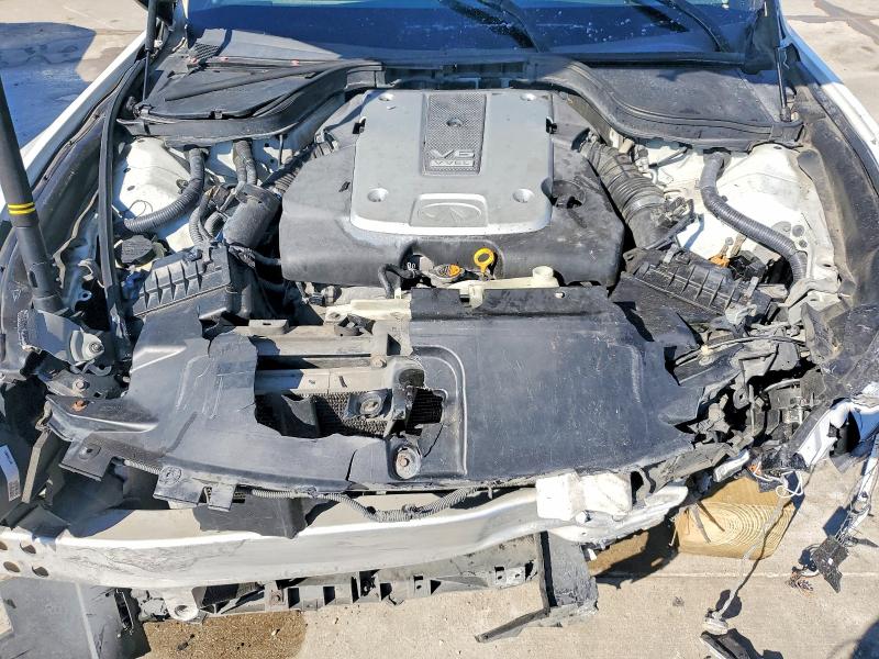 Aukcja sprzedaży 2013 Infiniti G37, vin: JN1CV6EL1DM983115, numer aukcji: 75409445