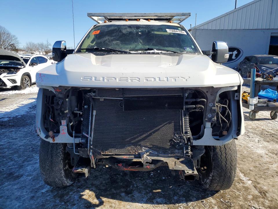 Aukcja sprzedaży 2019 Ford F250, vin: 1FT7W2B65KED21256, numer aukcji: 75084195