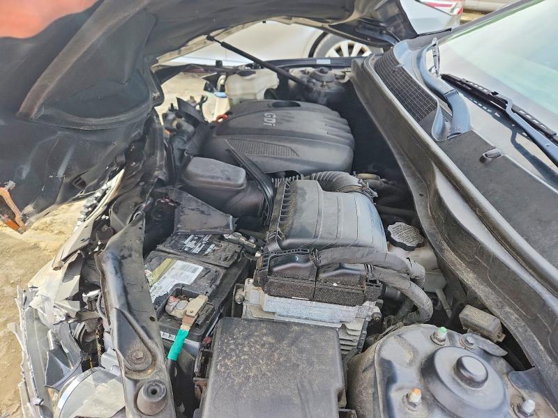 Продаж на аукціоні авто 2014 Kia Optima, vin: 5XXGN4A73EG273264, номер лоту: 99671035