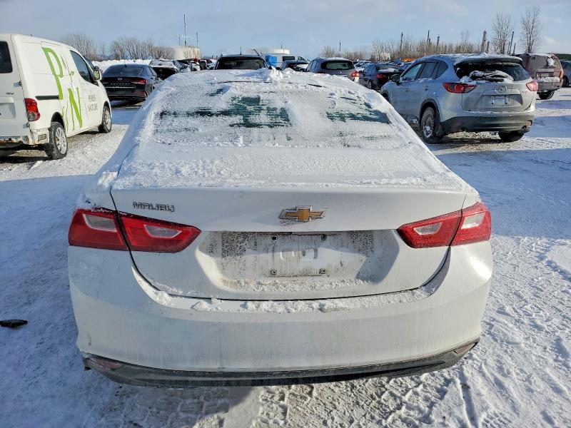 Aukcja sprzedaży 2019 Chevrolet Malibu, vin: 1G1ZB5ST8KF174185, numer aukcji: 73819945