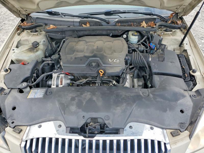 Продажа на аукционе авто 2010 Buick Lucerne, vin: 1G4HE5EM9AU108118, номер лота: 99530995