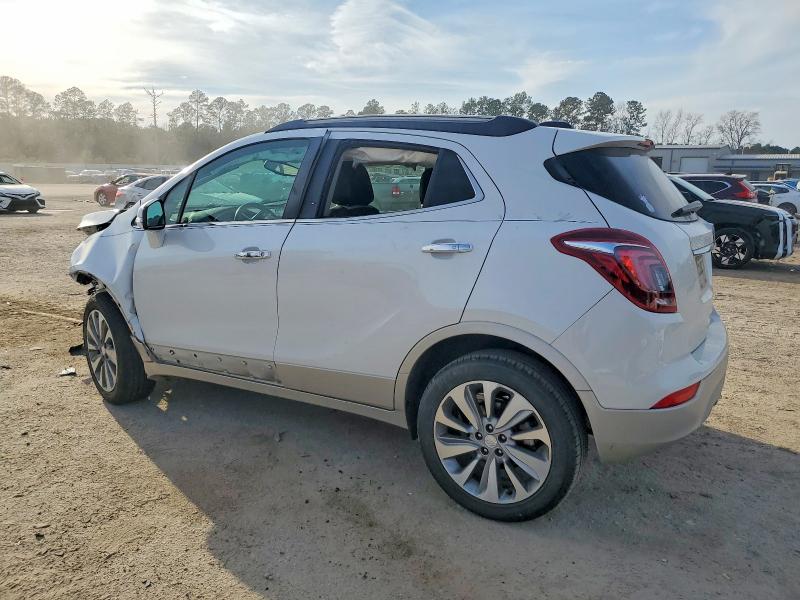 Продаж на аукціоні авто 2019 Buick Encore Pre, vin: KL4CJASB1KB922275, номер лоту: 72491435