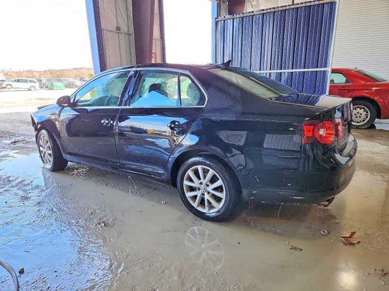 Продажа на аукционе авто 2010 Volkswagen Jetta Se, vin: 3VWRX7AJ4AM037308, номер лота: 72764115