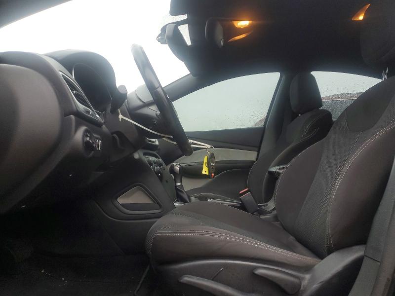 73159275 :رقم المزاد ، 1C3CDFBB5FD131918 vin ، 2015 Dodge Dart مزاد بيع