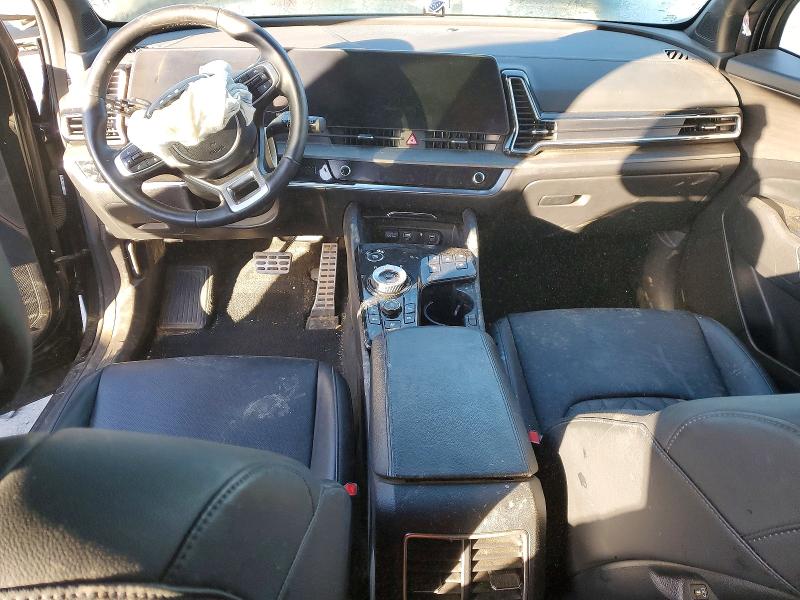 Aukcja sprzedaży 2024 Kia Sportage, vin: KNDPZDDH1R7150716, numer aukcji: 99687315