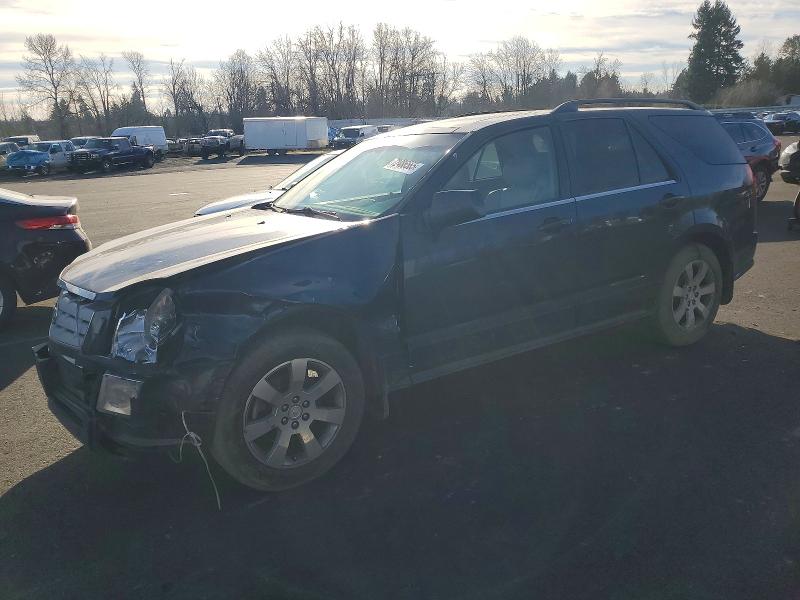 Aukcja sprzedaży 2006 Cadillac Srx, vin: 1GYEE637160130519, numer aukcji: 72486565