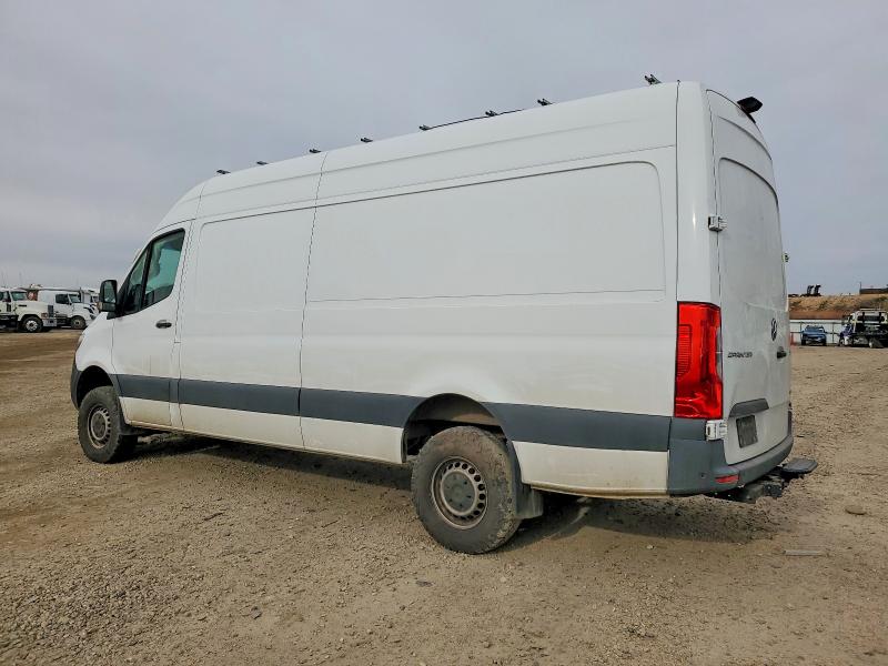 Aukcja sprzedaży 2020 Mercedes Sprinter, vin: W1W4ECVY5LT021811, numer aukcji: 73225145