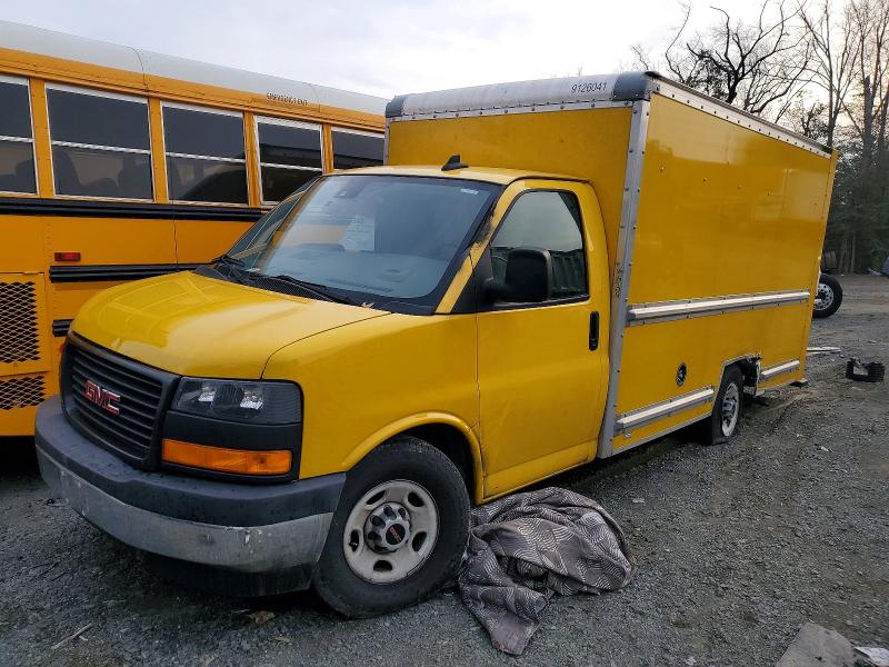 Auction sale of the 2022 Gmc Savana Cut, vin: 1GD07RFP7N1164668, lot number: 74913665