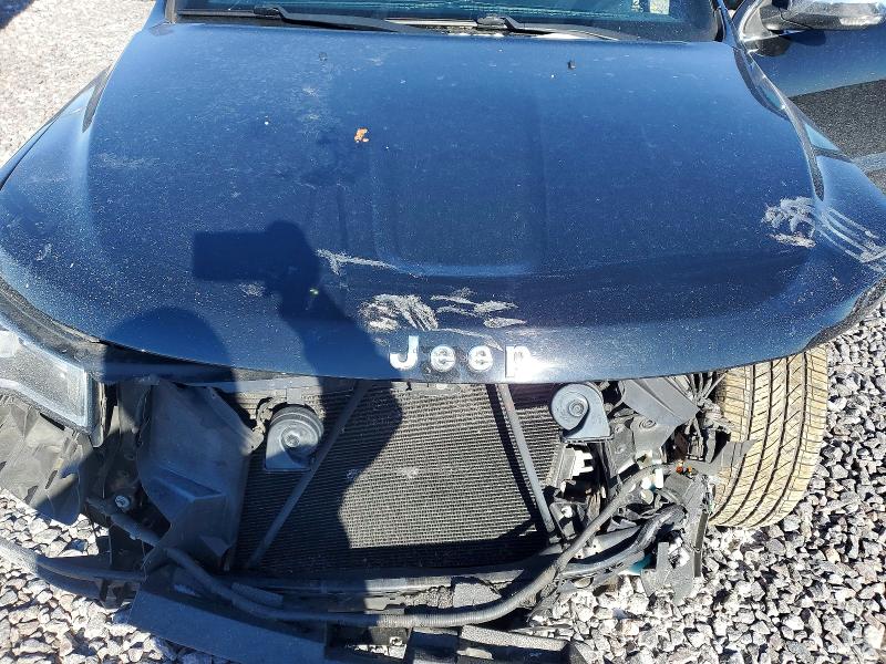 Продажа на аукционе авто 2018 Jeep Grand Cherokee, vin: 1C4RJFBG5JC347633, номер лота: 73667635