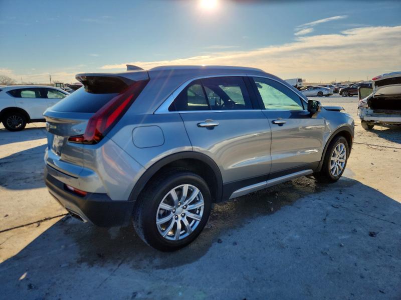 Продаж на аукціоні авто 2023 Cadillac Xt4 Premiu, vin: 1GYFZCR43PF129908, номер лоту: 72597305