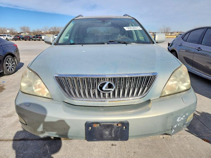Aukcja sprzedaży 2006 Lexus Rx, vin: 2T2HA31UX6C101026, numer aukcji: 99856075