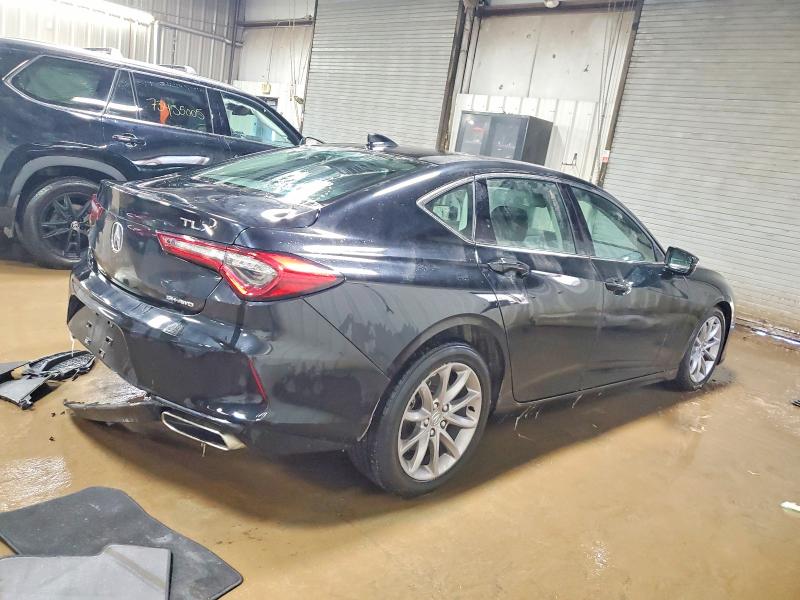 Aukcja sprzedaży 2021 Acura Tlx, vin: 19UUB6F32MA005556, numer aukcji: 74626175
