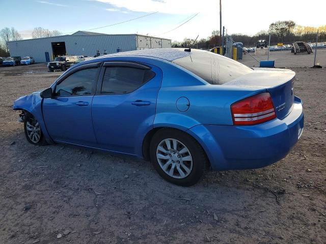 Aukcja sprzedaży 2008 Dodge Avenger Se, vin: 1B3LC46R28N259977, numer aukcji: 72955205