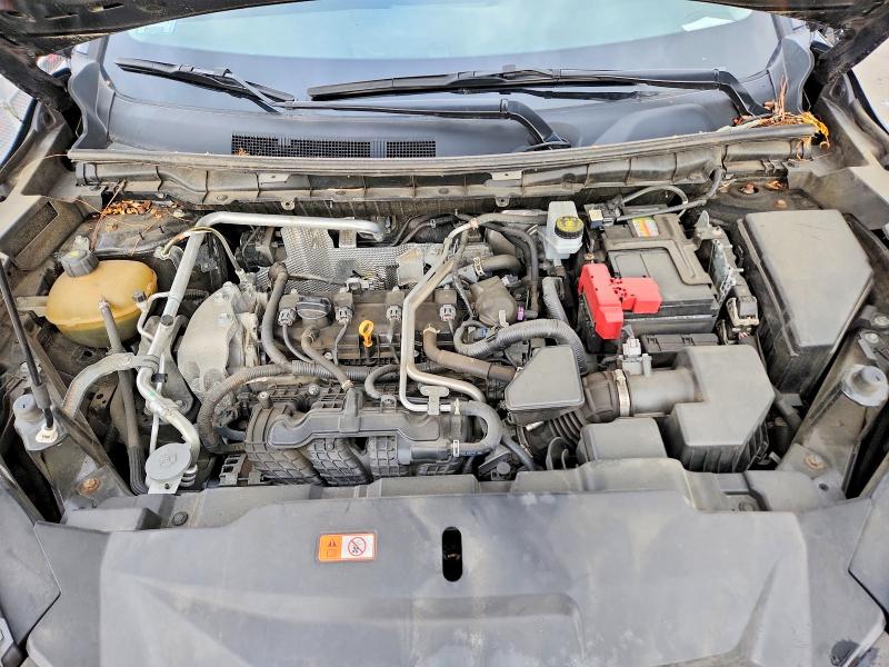 Продаж на аукціоні авто 2022 Mitsubishi Outlander, vin: JA4J3TA84NZ049572, номер лоту: 98273525