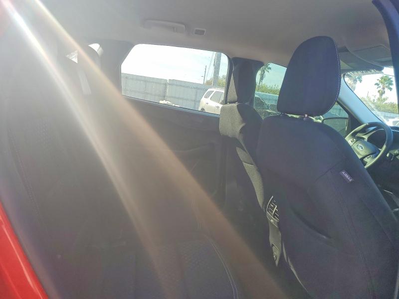 Продаж на аукціоні авто 2024 Ford Escape, vin: 1FMCU0GN0RUB49108, номер лоту: 75204475