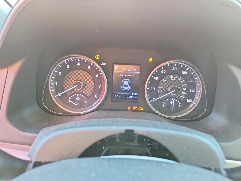 Продаж на аукціоні авто 2020 Hyundai Elantra, vin: 5NPD84LF8LH524604, номер лоту: 99299975