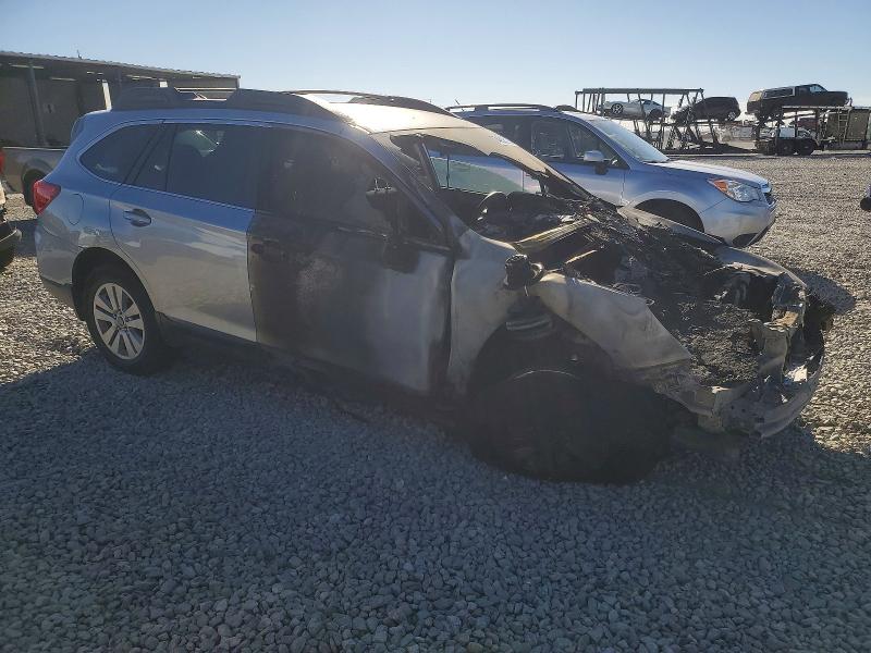 Aukcja sprzedaży 2019 Subaru Outback, vin: 4S4BSAFC5K3203909, numer aukcji: 74213355