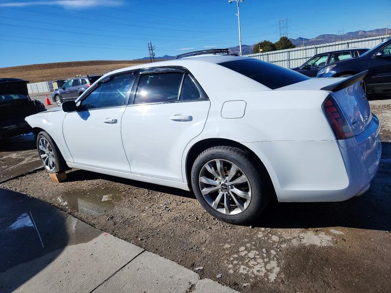 2014 Chrysler 300 მანქანა იყიდება აუქციონზე, vin: 2C3CCAGG4EH298038, აუქციონის ნომერი: 73849185