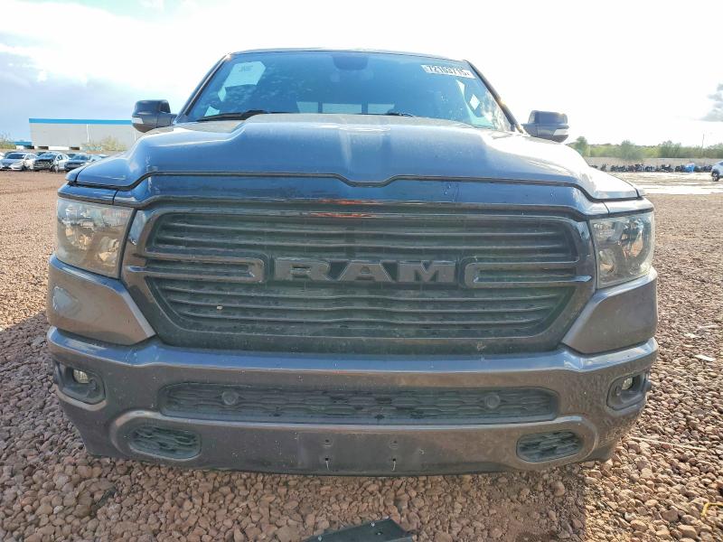 Продаж на аукціоні авто 2021 Ram 1500, vin: 1C6SRFFT7MN776466, номер лоту: 72163715