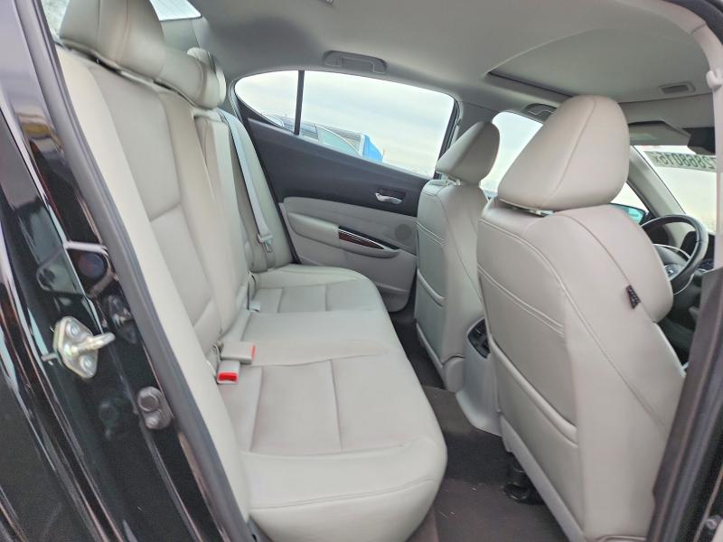 Продажа на аукционе авто 2015 Acura Tlx, vin: 19UUB2F5XFA011053, номер лота: 72868015
