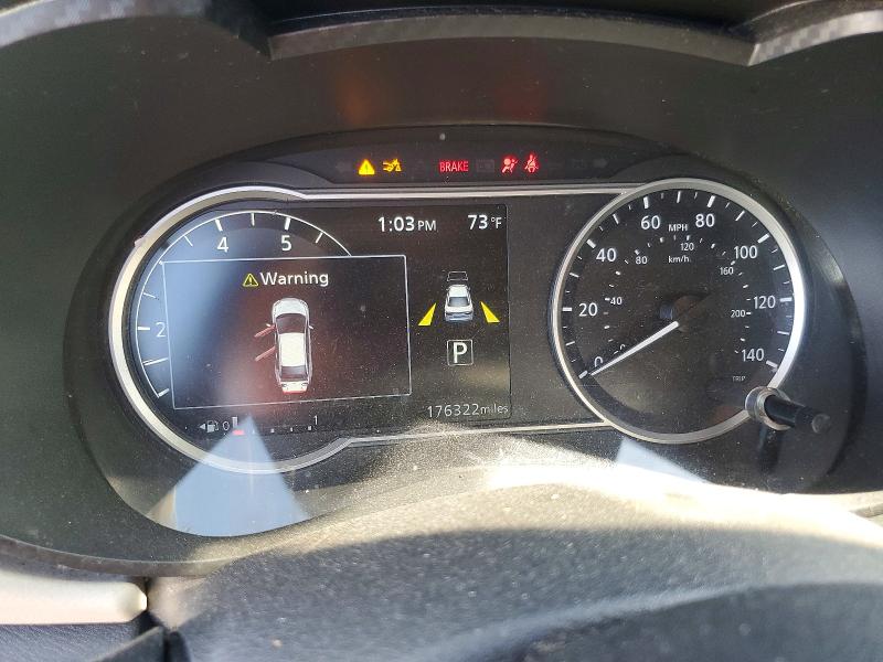 2021 Nissan Versa მანქანა იყიდება აუქციონზე, vin: 3N1CN8EV1ML838759, აუქციონის ნომერი: 99429975