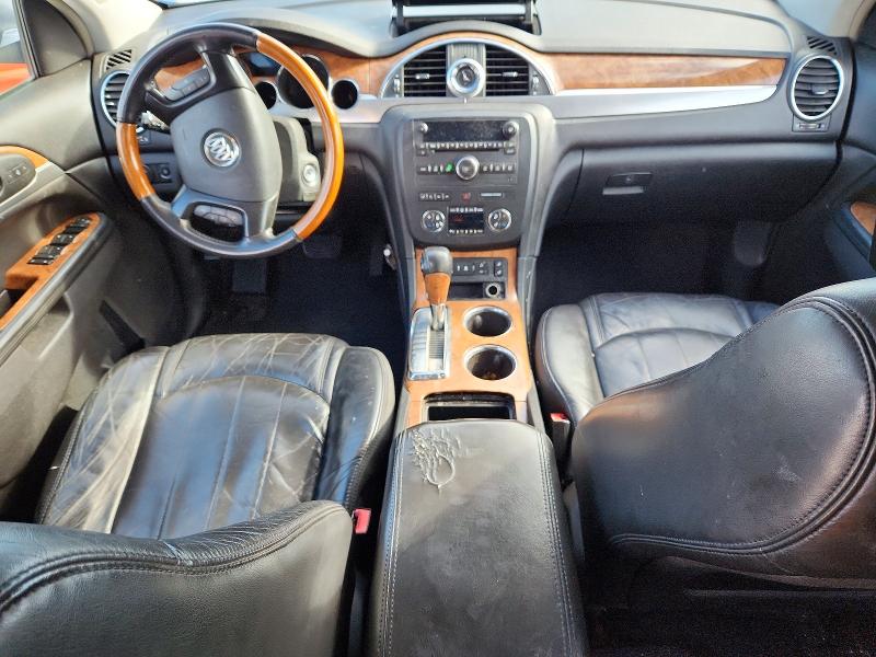 Aukcja sprzedaży 2010 Buick Enclave, vin: 5GALVBED0AJ120058, numer aukcji: 72326475