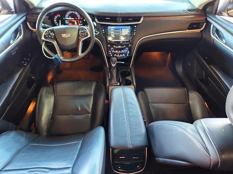 73912865 :رقم المزاد ، 2G61M5S37K9132312 vin ، 2019 Cadillac Xts مزاد بيع