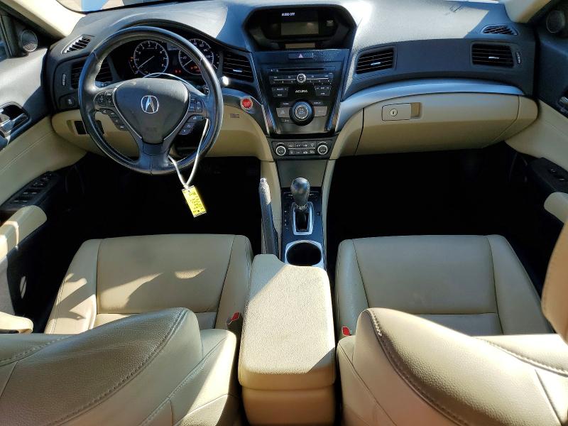 99308685 :رقم المزاد ، 19UDE2F32GA024547 vin ، 2016 Acura Ilx مزاد بيع