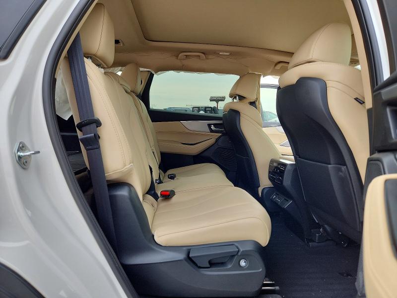 Продажа на аукционе авто 2026 Acura Mdx, vin: 5J8YE1H30TL004871, номер лота: 74462205