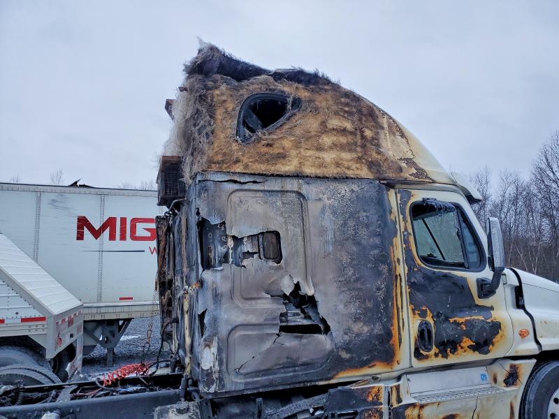 Aukcja sprzedaży 2015 Freightliner Cascadia 125, vin: 3AKGGLDV8FSGS4606, numer aukcji: 98436735