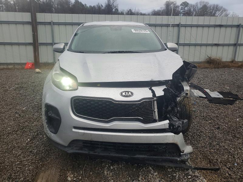 Продаж на аукціоні авто 2019 Kia Sportage, vin: KNDPM3AC2K7498659, номер лоту: 99528125