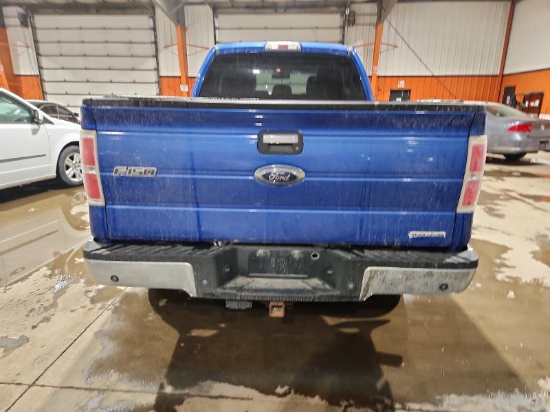 Продажа на аукционе авто 2013 Ford F150 Super, vin: 1FTFX1EF5DKD56446, номер лота: 72613985