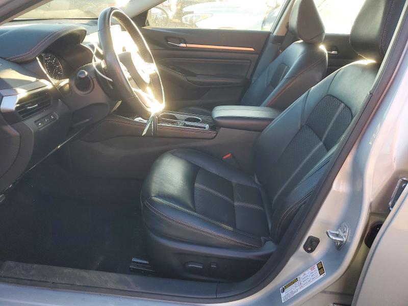 73588155 :رقم المزاد ، 1N4BL4CV3PN382624 vin ، 2023 Nissan Altima مزاد بيع