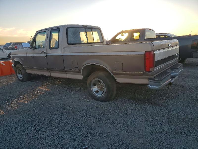 Aukcja sprzedaży 1993 Ford F-150, vin: 1FTEX15N4PKA10766, numer aukcji: 73735745