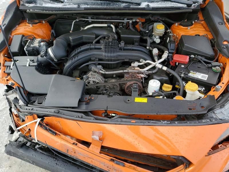 Aukcja sprzedaży 2018 Subaru Crosstrek, vin: JF2GTADC0JH255784, numer aukcji: 99856405