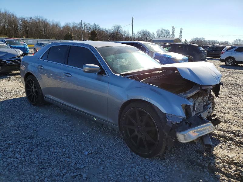 Продаж на аукціоні авто 2015 Chrysler 300, vin: 2C3CCAAG2FH779478, номер лоту: 98403645