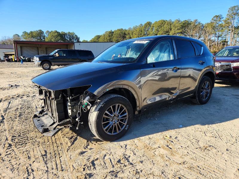 73096525 :رقم المزاد ، JM3KFBCM9M1314755 vin ، 2021 Mazda Cx-5 مزاد بيع