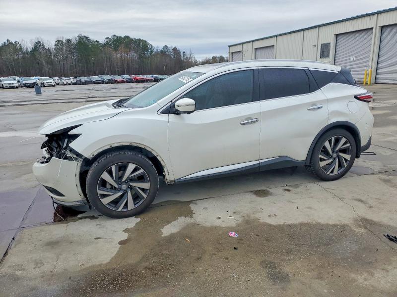 Продаж на аукціоні авто 2015 Nissan Murano, vin: 5N1AZ2MG9FN226526, номер лоту: 98663115