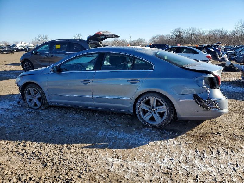 72995855 :رقم المزاد ، WVWBN7AN2DE508749 vin ، 2013 Volkswagen Cc مزاد بيع