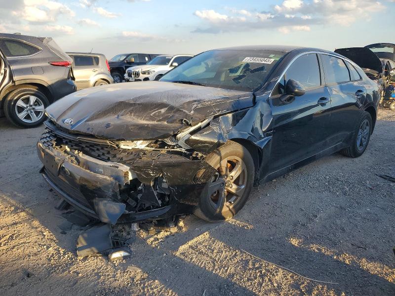 Продаж на аукціоні авто 2021 Kia K5, vin: 5XXG14J29MG005320, номер лоту: 73455045
