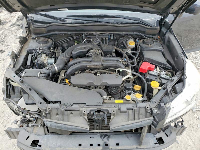 99313205 :رقم المزاد ، JF2SJARC7GH539835 vin ، 2016 Subaru Forester مزاد بيع