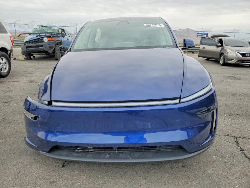 Продажа на аукционе авто 2026 Tesla Model Y, vin: 7SAYGDED6TF520830, номер лота: 98715875