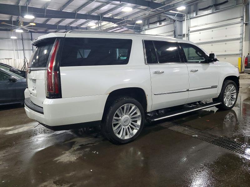 Продажа на аукционе авто 2016 Cadillac Escalade, vin: 1GYS4KKJ0GR373747, номер лота: 72371825