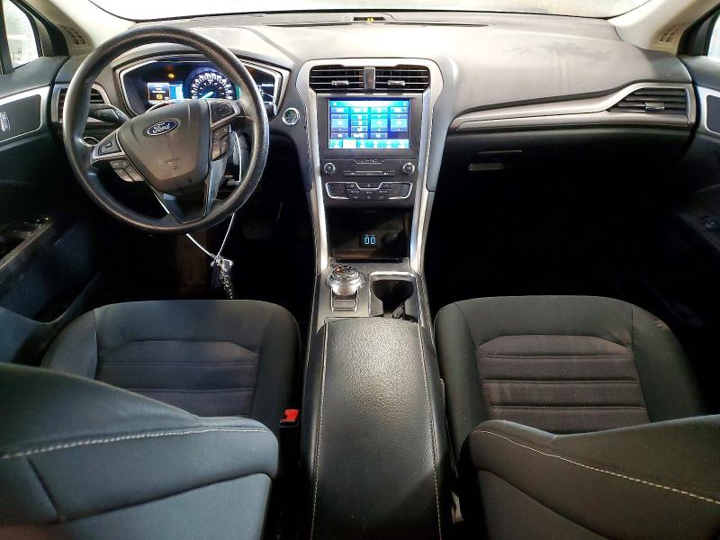 Продажа на аукционе авто 2020 Ford Fusion, vin: 3FA6P0HD6LR140335, номер лота: 73007555