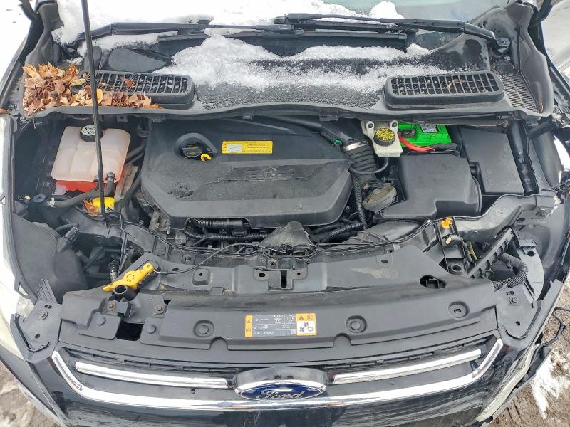 72966215 :رقم المزاد ، 1FMCU0HX2DUB81518 vin ، 2013 Ford Escape مزاد بيع