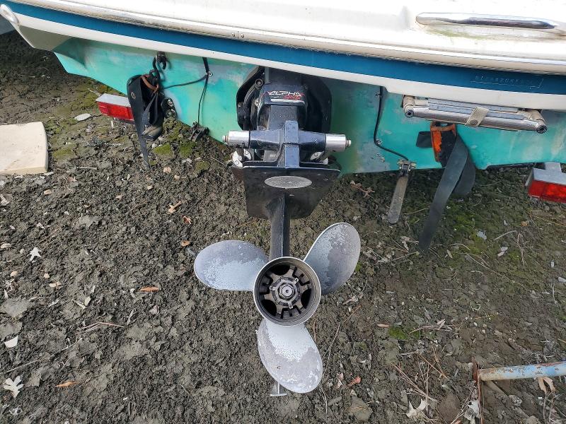 Продажа на аукционе авто 2000 Bayliner Bayliner, vin: BIYA42CKF900, номер лота: 99112815