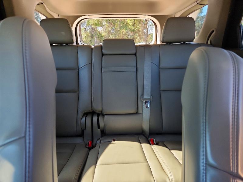 2013 Dodge Durango მანქანა იყიდება აუქციონზე, vin: 1C4SDJDT6DC648812, აუქციონის ნომერი: 73288695