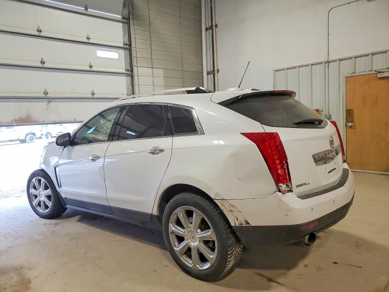 74436865 :رقم المزاد ، 3GYFNGE36FS631970 vin ، 2015 Cadillac Srx Premiu مزاد بيع