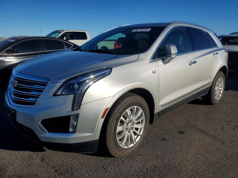 2019 Cadillac Xt5 მანქანა იყიდება აუქციონზე, vin: 1GYKNARS6KZ182221, აუქციონის ნომერი: 73876315